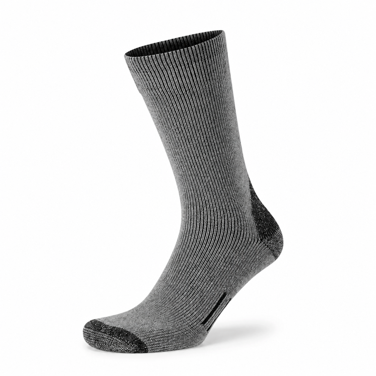 Chaussettes Laine Mérinos pour homme – Usage quotidien