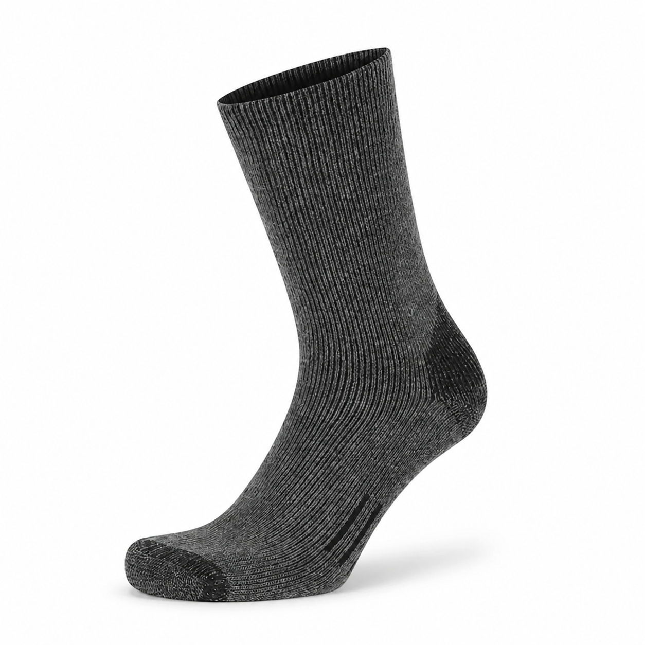 Chaussettes Laine Mérinos pour homme – Usage quotidien